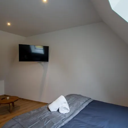 Holiday home De La Fontanelle *