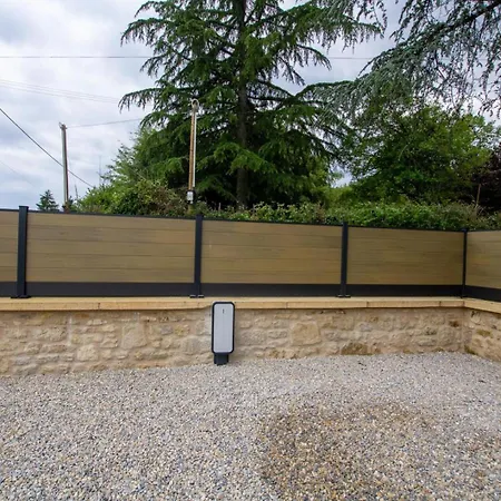 Holiday home De La Fontanelle Anlhiac