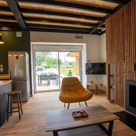 De La Fontanelle Holiday home