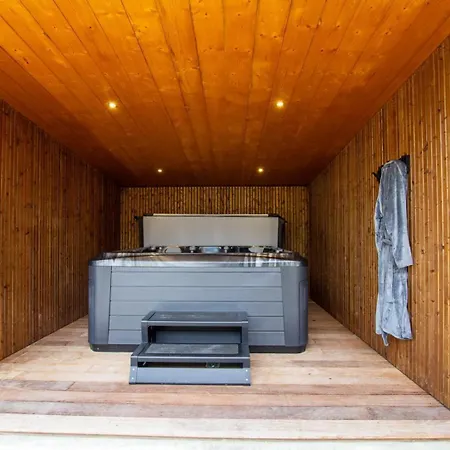 Holiday home De La Fontanelle